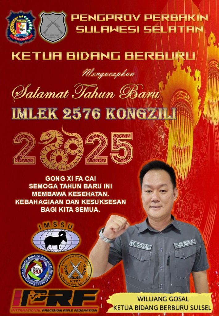 3. SELAMAT TAHUN BARU IMLEK 2025