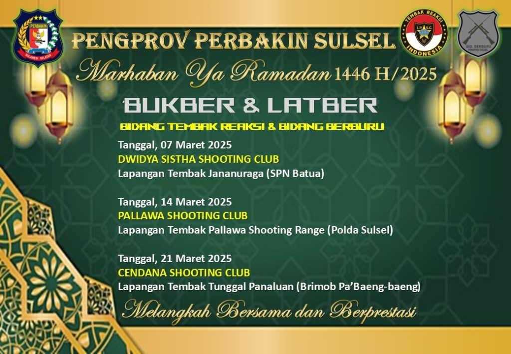 BERITA BID BERBURU SULSEL