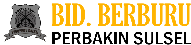 BIDANG BERBURU PERBAKIN SULSEL